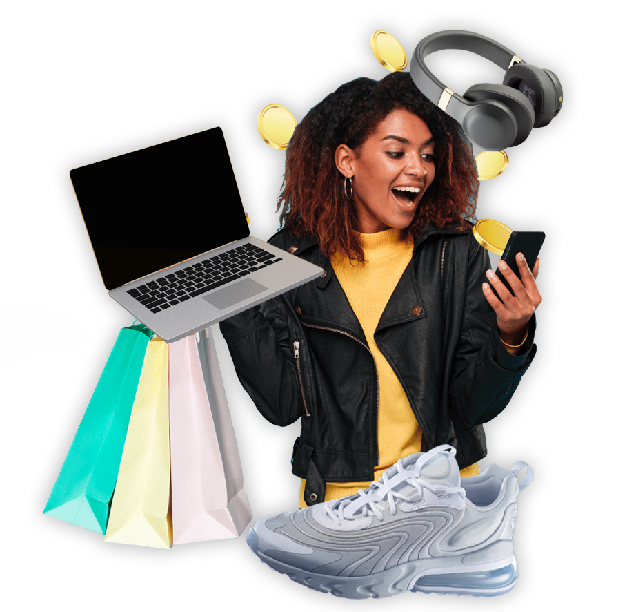 Get the best deals and bargains